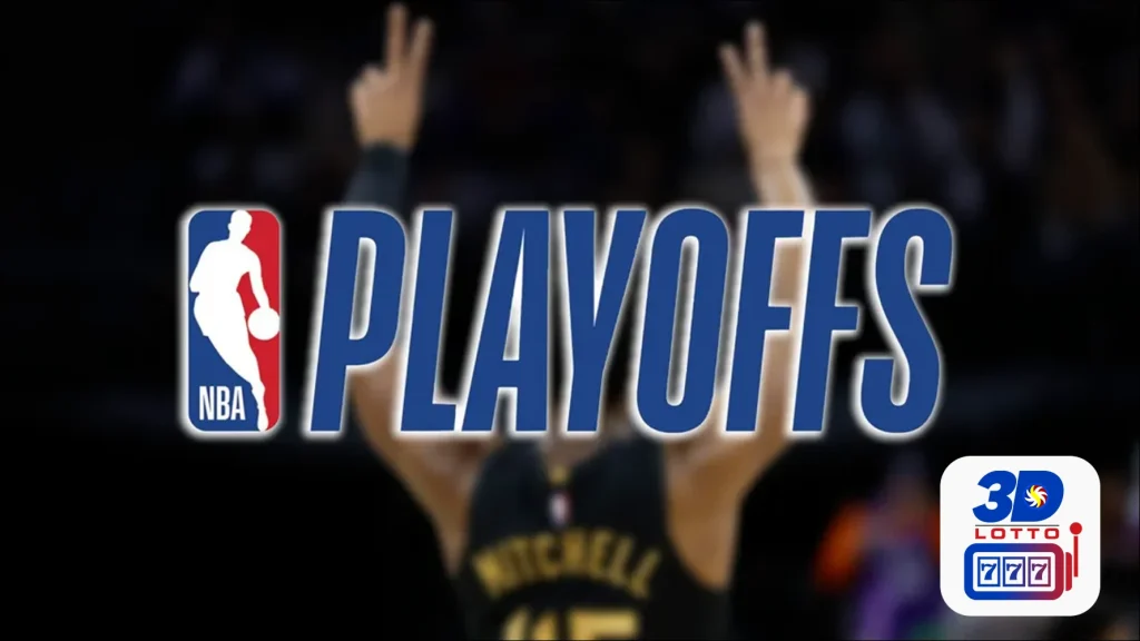 3d777 sports betting nba playoffs guide